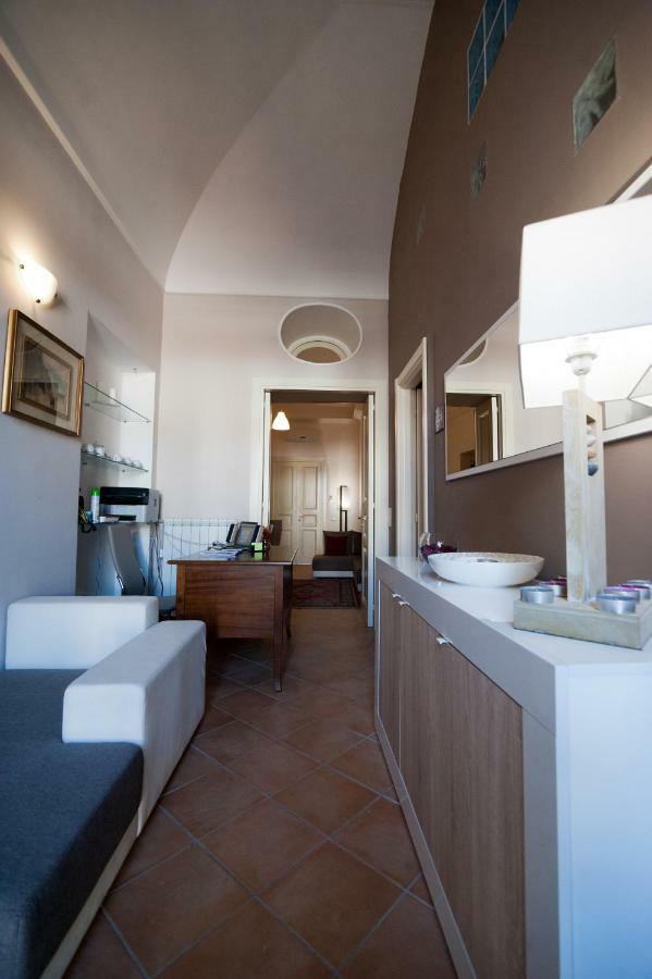 Mà Maison Caserta Exterior foto