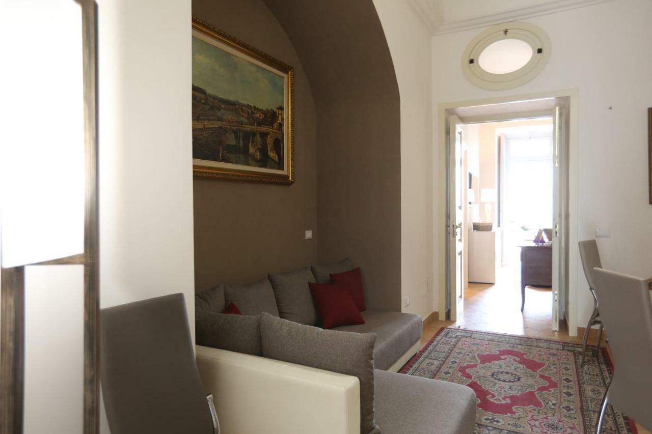 Mà Maison Caserta Exterior foto