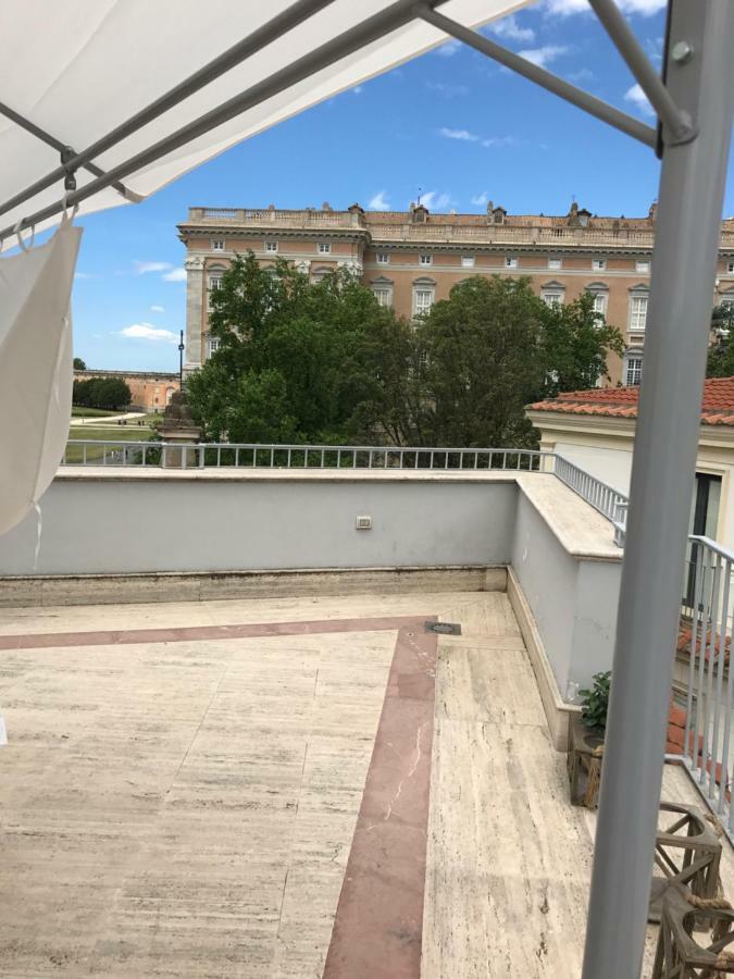 Mà Maison Caserta Exterior foto