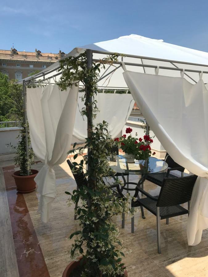 Mà Maison Caserta Exterior foto